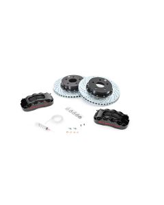 Baer  Pro+ 14" Rear Brake System for 18-20 Jeep Wrangler JL and Gladiator JT