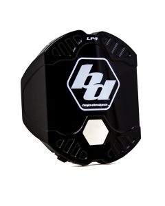 Baja Designs 328001 LP9 Rock Guard in Black  