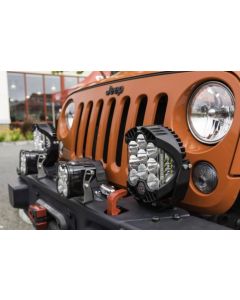 Baja Designs  LP9 Sport LED Light  