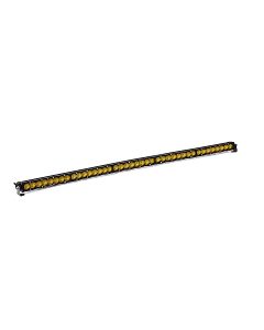 BAJ S8 LED LIGHT BAR WIDE DRIV 50IN AMB