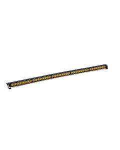 BAJ S8 LED LIGHT BAR WIDE DRIV 50IN AMB