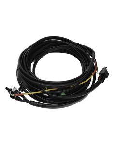 Baja Designs 640172  LP9 Pro Harness - 2 Light Max 
