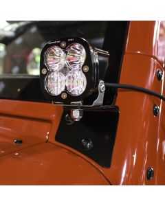 BAJ OEM A-PILLAR MOUNTS JK