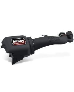 Banks Power  Ram Air Intake System for 18-21 Jeep Wrangler JL & Gladiator JT w/ 3.6L