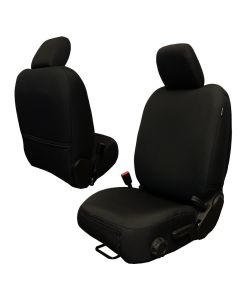 Bartact Baseline Performance Seat Covers for 20-26 Jeep Gladiator JT