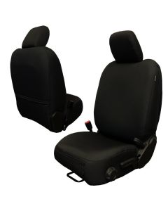 Bartact  Baseline Performance Seat Covers for 20-26 Jeep Gladiator JT