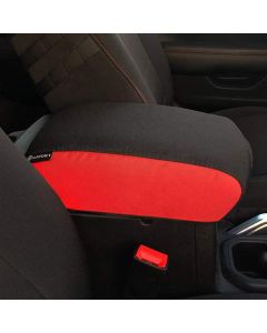BARTACT 2018-22 JEEP JL CONSOLE COVER