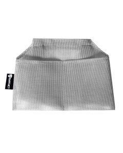 Console Organizer & Door Pouch for Jeep Wrangler JL, JLU, and Gladiator Bartact - Grey