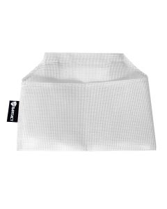 Console Organizer & Door Pouch for Jeep Wrangler JL, JLU, and Gladiator Bartact - White