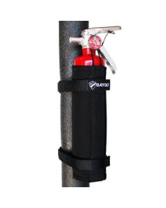Bartact  Fire Extingusher Holder Roll Bar Mount 