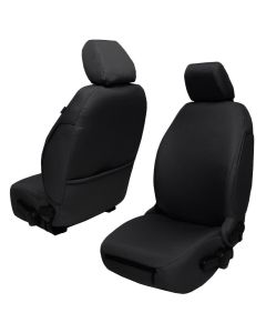 Bartact  Baseline Performace Seat Covers for 07-18 Jeep Wrangler JK
