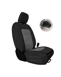 BARTACT 2018-22 JEEP JL ( 2- DOOR ) FRONT SEAT COVERS