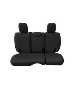 Bartact  Mil-Spec Super Rear Seat Cover for 18-22 Jeep Wrangler JL Unlimited