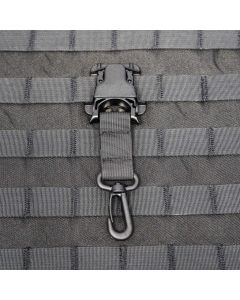 PALS/MOLLE Quick Release D-Ring Kit (pair of 2)