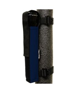Roll Bar Multi D Cell Flashlight Holder Black Bartact / NAVY