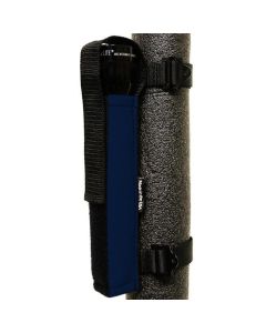 Roll Bar Multi D Cell Flashlight Holder Black Bartact / NAVY