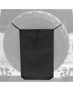 Bartact  Spare Tire Trash Bag 