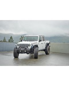 DV8 Spec Series Fender Flares 20-23 JT