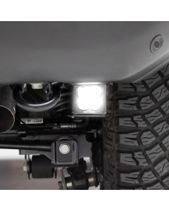 ZROADZ  Rear Bumper LED KIT for 21-23 Ford Bronco