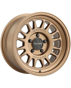 Method Race Wheels  MR318 Wheel for 07-25 Jeep Wrangler JK, JL & Gladiator JT