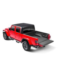 Bedrug IMJ20SBS BedTred Impact Rear Bed Liner for 2020 Jeep Gladiator JT