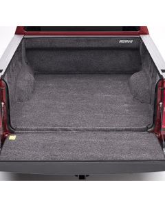 Bedrug BRJ20SBK Bed Liner for 20-22 Jeep Gladiator JT