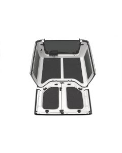 Bedrug HLJL182DRK Hardtop Headliner Kit for 18-23 Jeep Wrangler JL 2-Door