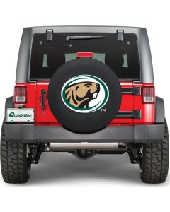 HBS TIRE COVER BEMIDJI ST 30X10 BLK