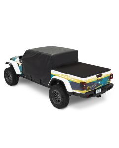 Bestop 81050-01 All Weather Trail Cover for Jeep Gladiator JT