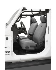 BES FRONT SEAT COVERS 18-20 JLU JT CHAR