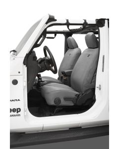 BES FRONT SEAT COVERS 18-20 JLU JT CHAR