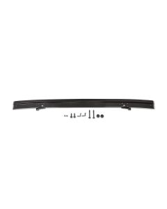 Bestop 51244-01 Header Windshield Channel for 18-22 Jeep Wrangler JL & Gladiator JT