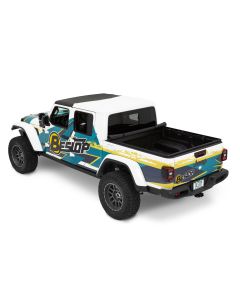 Bestop  Supertop for Truck 2 Tonneau Cover for Jeep Gladiator JT