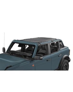 BES SUN SAFARI BIKINI MESH BRONCO 4DR