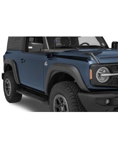 Bestop  Bronco Fender Flares for 21-25 Ford Bronco