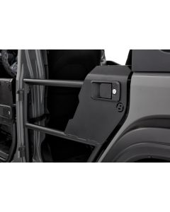 BESTOP ELEMENT DOORS REAR PAIR JLU