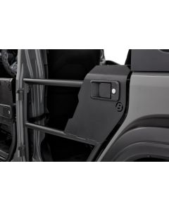 BESTOP ELEMENT DOORS REAR PAIR JLU