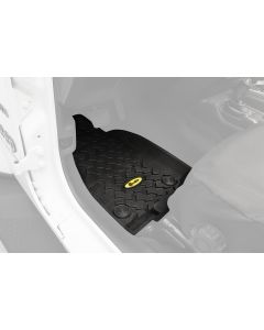 Bestop  All Weather Floor Liners for 18-25 Jeep Wrangler JL 2-Door