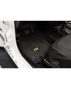 BES FRONT FLOOR LINERS 18-25 JL JT