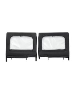 HIGHROCK ELEMENT UPP DRS RR JL JT BLK D