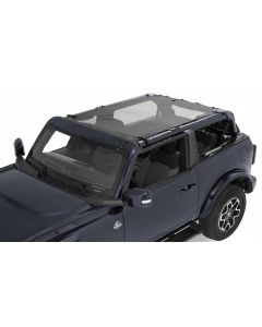 Bestop  Safari Bimini Top for 21-25 Ford Bronco