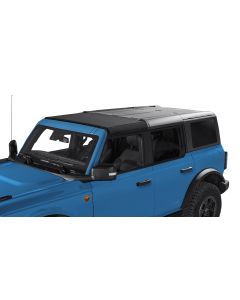 Bestop 5246117 Sunrider for Hardtop for 21-25 Ford Bronco 4-Door