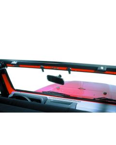 Bestop 389.98 Supertop Header for 97-06 Jeep Wrangler TJ