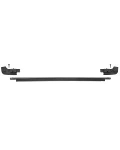 Bestop 52700-01 Tailgate Bar for 18-22 Jeep Wrangler JL