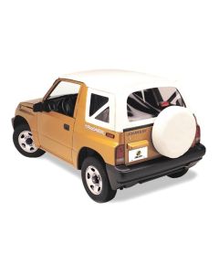 Bestop  Replace-a-top for 89-94 Suzuki Sidekick & Geo Tracker