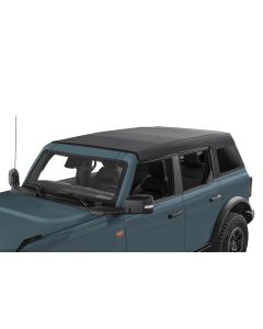 Bestop  Trektop Soft Top for 21-25 Ford Bronco 4-Door