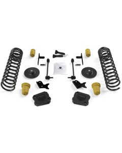 Teraflex  2.5" Sport ST2 Spring & Spacer Lift System for 20-24 Jeep Gladiator JT