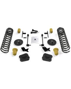 Jeep JT Gladiator 4 Door, ST2, No Shocks
, Diesel