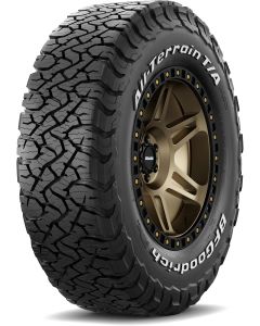 BFGoodrich All-Terrain T/A KO3 LT275/65R20/10 126/123S