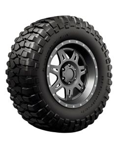 BFGoodrich 51716 Krawler T/A KX Tire - 37X12.50R17/6